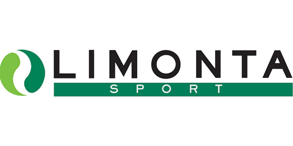 Limonta logo, leverandør av kunstgress og hybridgress