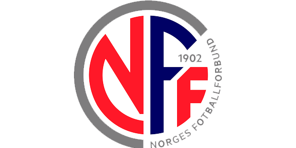NFF logo, Godkjent leverandør av kunstgress av fotballforbundet